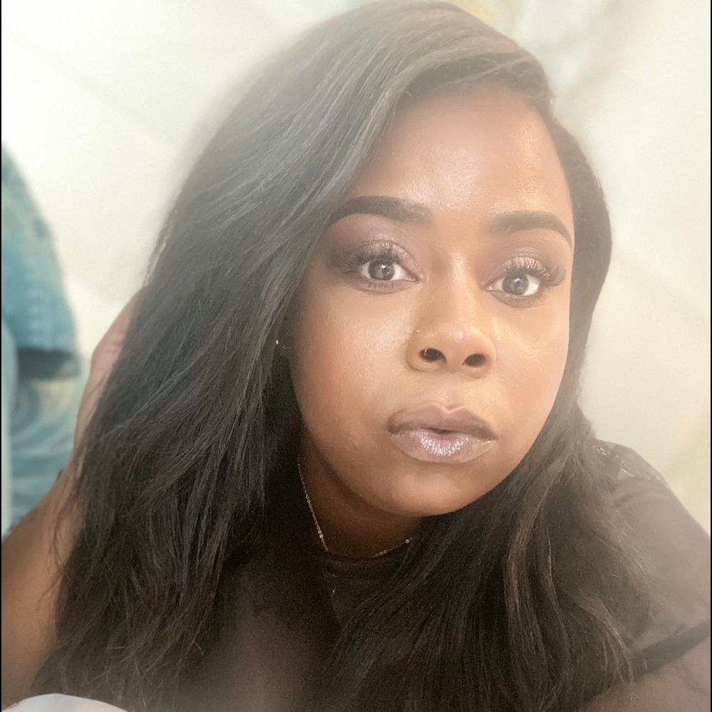 Meet your Posher, Kianna